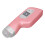 Elektrische Microneedling-Pen mit LED, feuchtigkeitsspendend 3