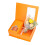 Diffuser-Geschenkbox mit Seife & Blumen, langanhaltender Raumduft 5