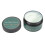 100g Herren Bartcreme Teebaumöl pflegend stylet weichmachend 2