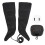 (US Plug) Luftkompressions-Beinstiefel Schwellungslinderung EU 1