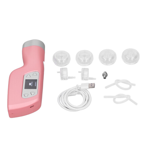 Elektrische Microneedling-Pen mit LED, feuchtigkeitsspendend 1