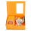 Diffuser-Geschenkbox mit Seife & Blumen, langanhaltender Raumduft 4