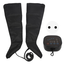(EU Plug) Luftkompressions-Beinstiefel Schwellungslinderung EU