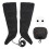 (EU Plug) Luftkompressions-Beinstiefel Schwellungslinderung EU 1