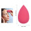 Makeup-Kit: Concealer, Lipgloss, Palette & Pinsel 2