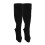 (4XL) Calze compressive ginocchiera 23-32mmHg, nero 3