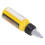 (Bright Yellow) 30ml Brown Tattoo Ink High Pigmentation Long Wearing 4