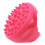 Exfolierendes Shampoo-Bürsten-Set Cellulite-Entfernung 2