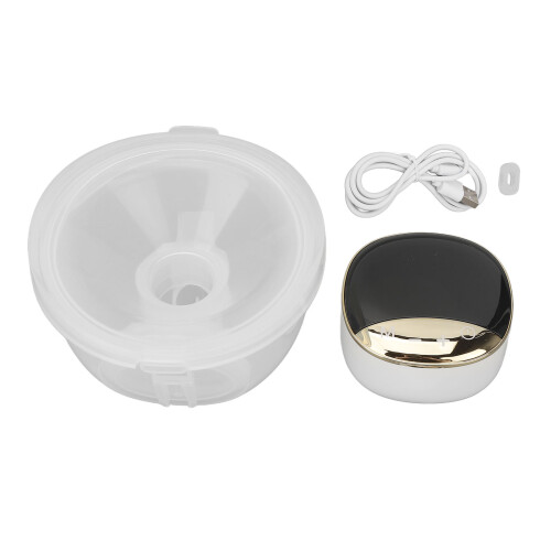 Intelligent Wearable Portable Breast Pump Hands Free