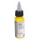 (Bright Yellow) 30ml Brown Tattoo Ink High Pigmentation Long Wearing 2