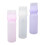3x Haarfarbe-Applikatorflasche mit Wurzelkamm 4