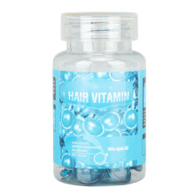30x Haar-Vitamin-Kapseln Reparatur & Feuchtigkeit