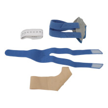 (S 6.3-7.5in Right Hand) Daumenorthese bei Arthrose/Tendinitis M (7,5-9,1in)