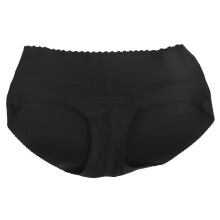 (L) Bil Lift Slip Push Up Zwart L