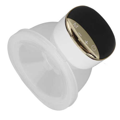 Intelligent Wearable Portable Breast Pump Hands Free 2