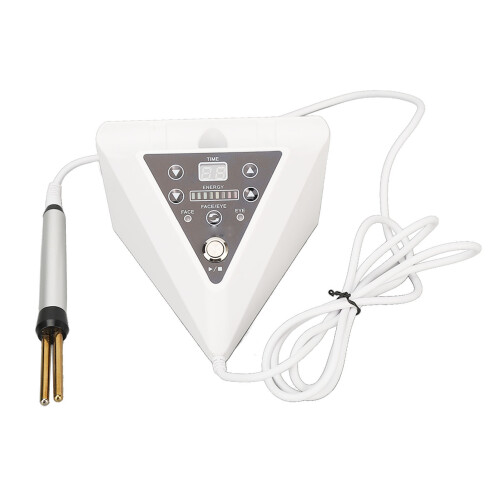 RF Skin Wrinkle Reduction Machine for Salon Home 2