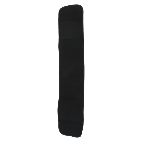 Slimming Belt High Elasticity Back Support Waist Trimmer for Men 1