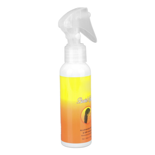 100ml Dreadlocks-Spray pflegend & feuchtigkeitsspendend 2