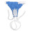 Borsa Urine Riutilizzabile in Silicone Indossabile Donna 4