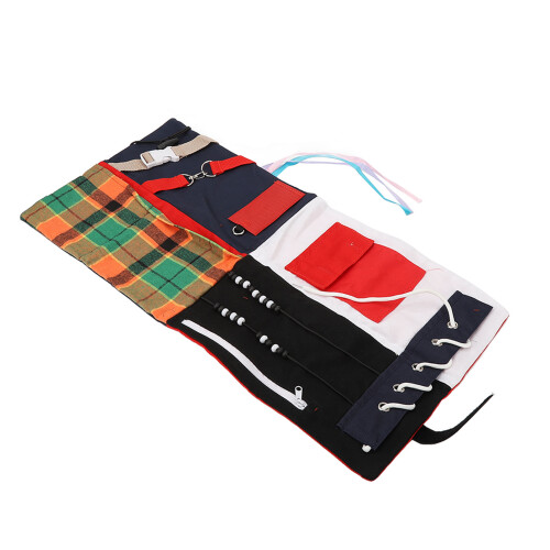 Dementia Decompression Blanket Reduce Anxiety Calming Sensory
