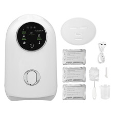 (EU Plug) Automatische Verwarmde DIY Maskermaker 100-240V EU