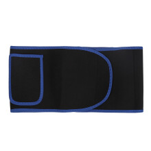 Elastische Zweetabsorberende Tailleband Heren/Dames
