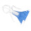 Borsa Urine Riutilizzabile in Silicone Indossabile Donna 5
