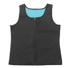 Herren-Slimming-Shapewear wasserdicht schnelltrocknend L