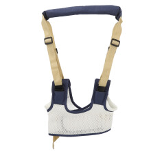 (Dark Blue) Baby-Gehtgurt 3D atmungsaktiv Kleinkinder Dunkelblau