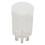 (Transparent White) 8ml Kopfhaut-Applikator Transparente Rolle Haarwuchs 4