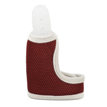 Silikon-Fingerschutz für Babys, atmungsaktiv, verstellbar