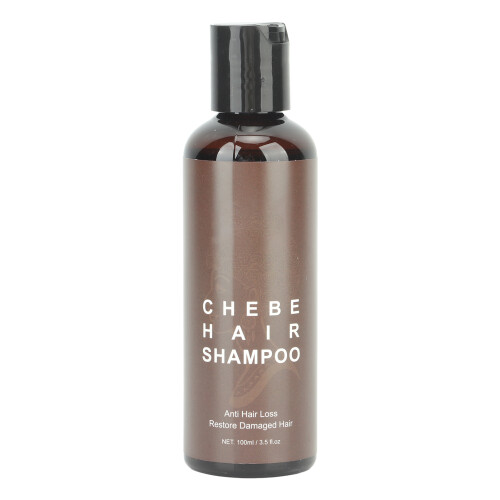 Haarshampoo 100ml gegen Haarausfall feuchtigkeitspendend reparierend 2