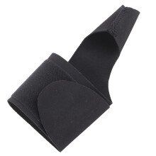 (Left Hand) Daumenstütze Schwarz Leicht Einstellbar Linke Hand