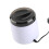 (EU Plug) Adjustable Massage Oil Heater Stick 2