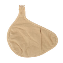 (Right) Inserto reggiseno a tasca portatile taglia S
