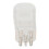 (Transparent White) 8ml Kopfhaut-Applikator Transparente Rolle Haarwuchs 5
