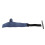 Zehensplint Hammer Aluminium Fixierung Schutz Unisex 2