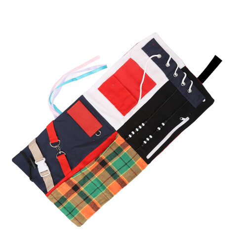 Dementia Decompression Blanket Reduce Anxiety Calming Sensory 2