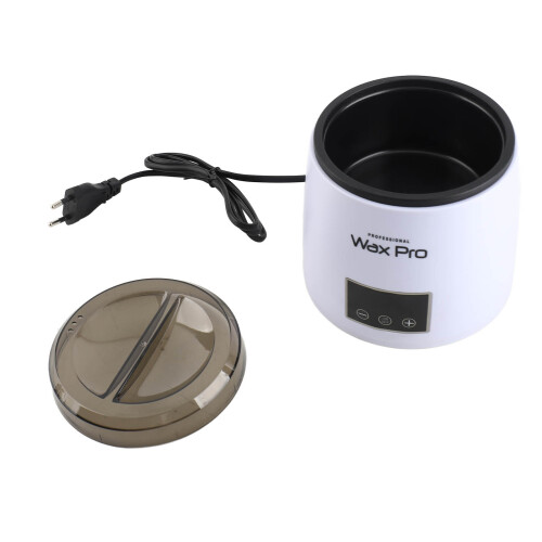 (EU Plug) Adjustable Massage Oil Heater Stick 2