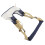 (Dark Blue) Baby Walking Harness 3D Breathable Dark Blue 5