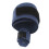 Zehensplint Hammer Aluminium Fixierung Schutz Unisex 3