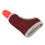 Paradito Pollice Neonato Silicone Rosso 3