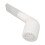 Lung Exerciser White Vibration Cleanse with Mouthpiece 1