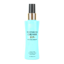 100ml Feuchtigkeits-Spray für lockiges Haar, Volumen