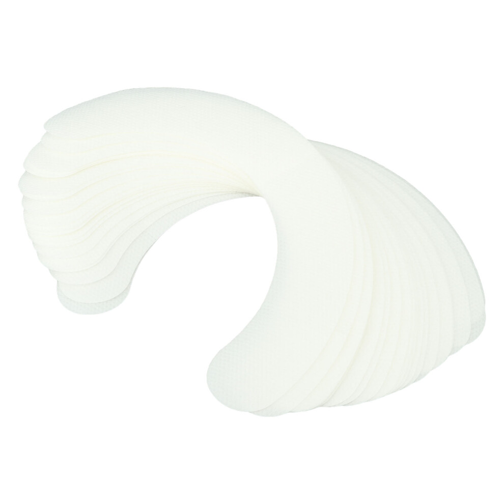 20pcs Elastic Skin Barrier Strips Hydrocolloid Waterproof Colostomy