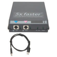 Digitaler Hörgerät-Programmierer USB Siemens kompatibel
