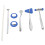 Neurological Hammer Set Multi Function Diagnostic Kit 1