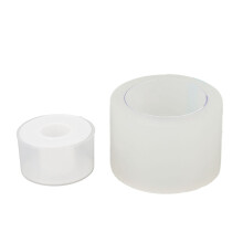 Silicone Scar Sheets Reusable Clear Waterproof 2.5x1.5m