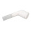 Lung Exerciser White Vibration Cleanse with Mouthpiece 2