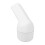 (White) Portable Breathing Exerciser for Mucus Clearance 3
